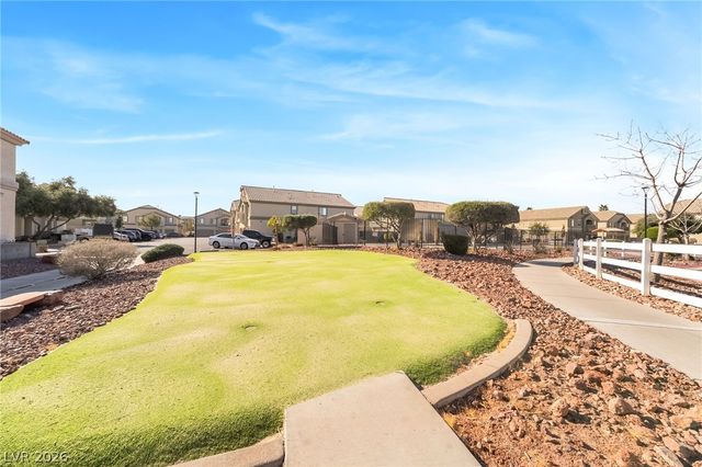 6463 Saddle Up Avenue 102, Henderson, NV 89011