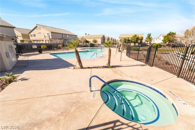 6463 Saddle Up Avenue 102, Henderson, NV 89011