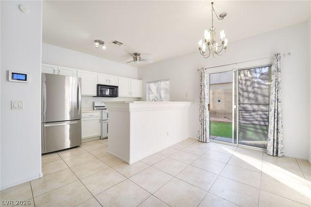 6463 Saddle Up Avenue 102, Henderson, NV 89011