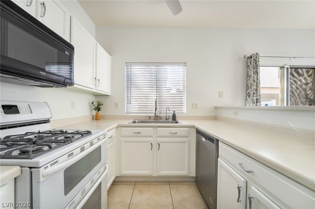 6463 Saddle Up Avenue 102, Henderson, NV 89011