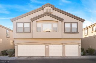 6463 Saddle Up Avenue 102, Henderson, NV 89011
