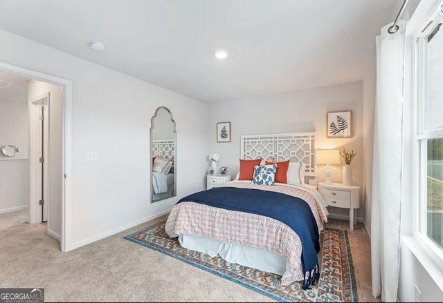 5313 Melbourne Lane, Flowery Branch, GA 30542
