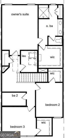 5313 Melbourne Lane, Flowery Branch, GA 30542