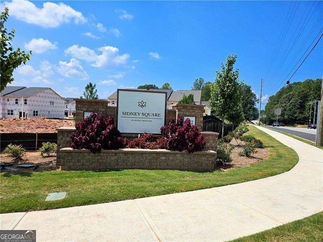 5313 Melbourne Lane, Flowery Branch, GA 30542