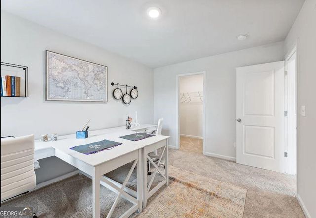 5313 Melbourne Lane, Flowery Branch, GA 30542