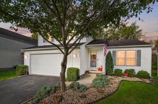 2309 Brookbank Drive, Grove City, OH 43123