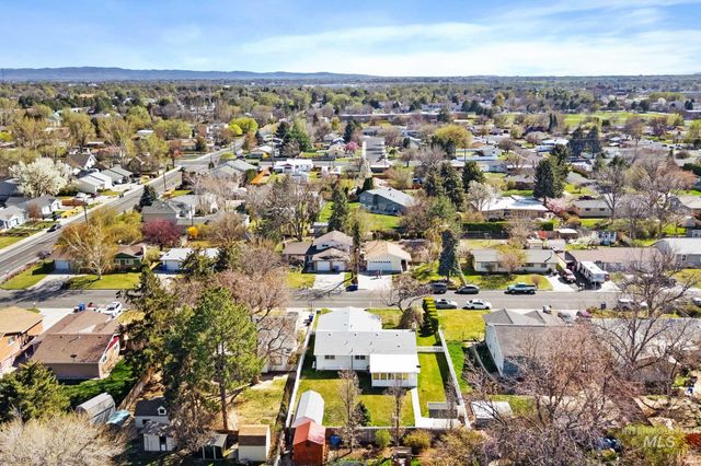 442 Crestview Drive, Twin Falls, ID 83301