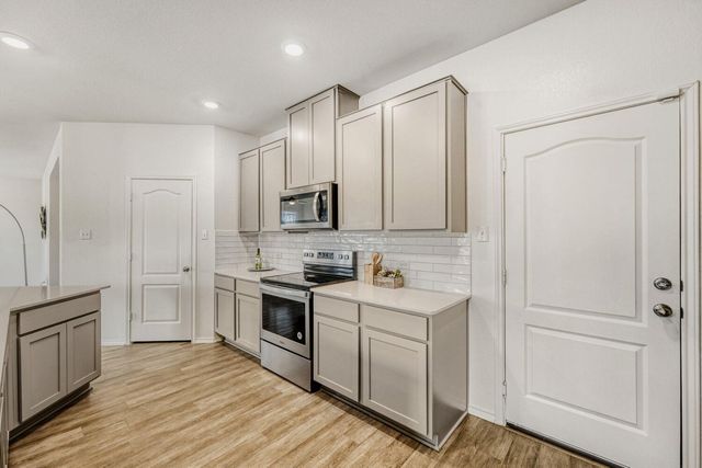 1345 Grande Mesa DR, Georgetown, TX 78626