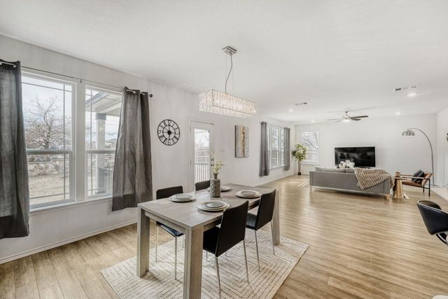 1345 Grande Mesa DR, Georgetown, TX 78626