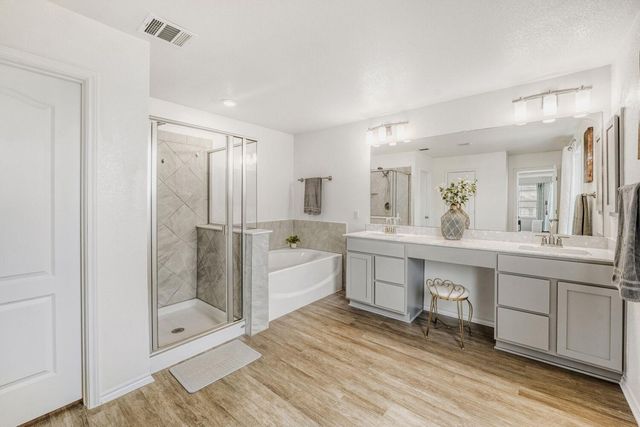 1345 Grande Mesa DR, Georgetown, TX 78626