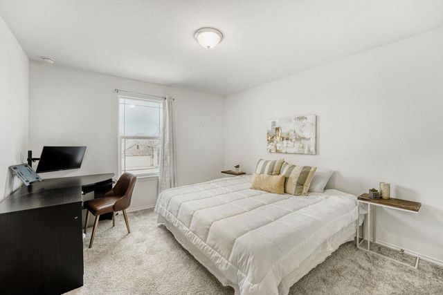 1345 Grande Mesa DR, Georgetown, TX 78626