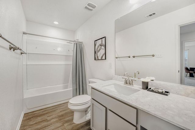 1345 Grande Mesa DR, Georgetown, TX 78626