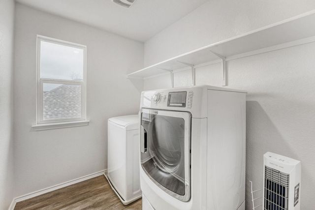 1345 Grande Mesa DR, Georgetown, TX 78626