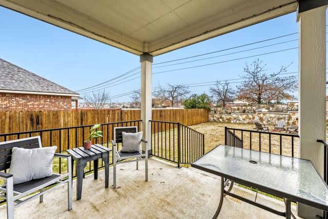 1345 Grande Mesa DR, Georgetown, TX 78626