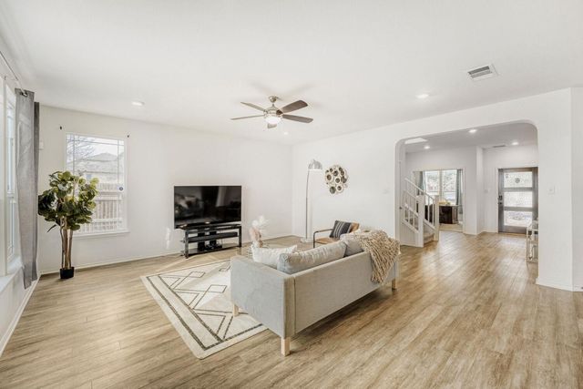 1345 Grande Mesa DR, Georgetown, TX 78626