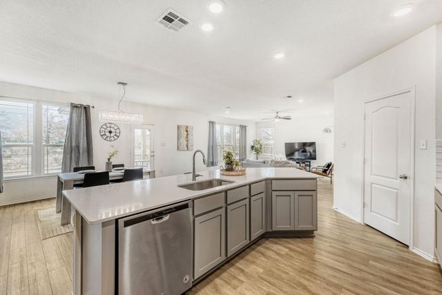 1345 Grande Mesa DR, Georgetown, TX 78626