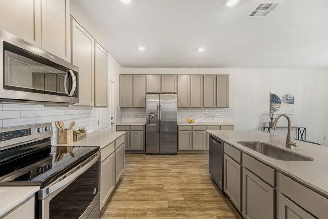 1345 Grande Mesa DR, Georgetown, TX 78626