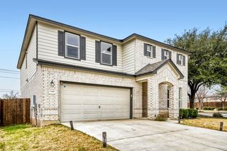 1345 Grande Mesa DR, Georgetown, TX 78626