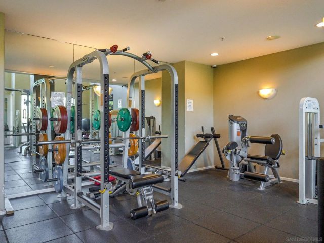 3877 Pell Place 307, San Diego, CA 92130