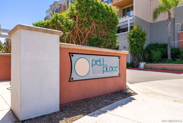 3877 Pell Place 307, San Diego, CA 92130