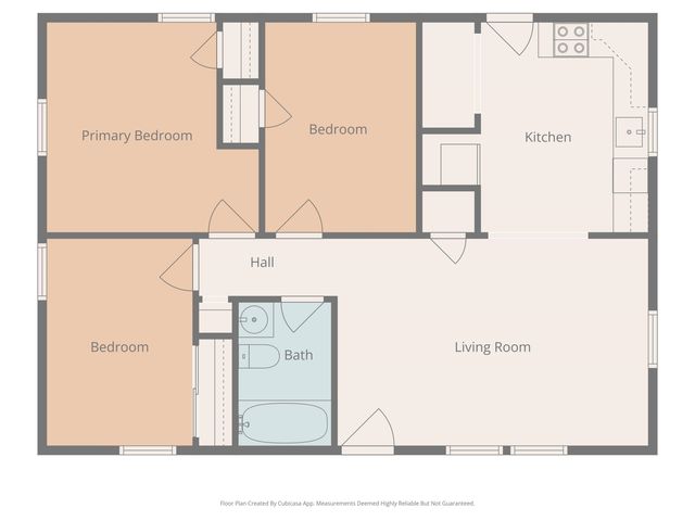 4774 MONTGOMERY RD, Millington, TN 38053