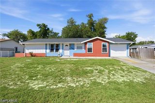 1389 Truval TER, Port Charlotte, FL 33952