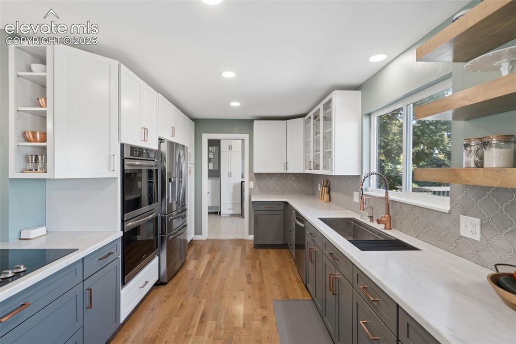 810 Point of the Pines Drive, Colorado Springs, CO 80919 — photo 5