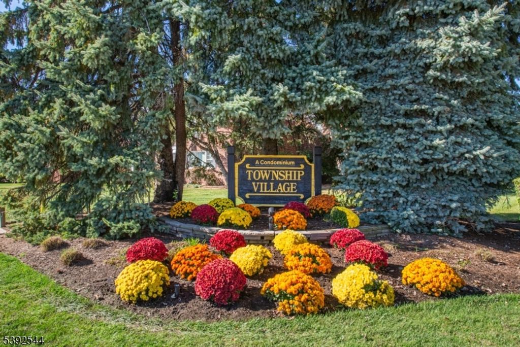 116 Pitney Pl 116, Morris Twp., NJ 07960