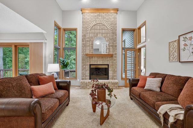 13452 Flagstaff Avenue, Apple Valley, MN 55124