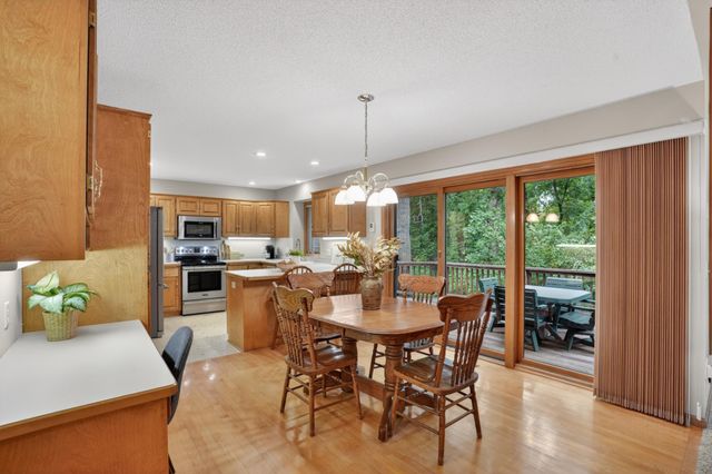 13452 Flagstaff Avenue, Apple Valley, MN 55124