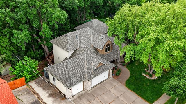 13452 Flagstaff Avenue, Apple Valley, MN 55124