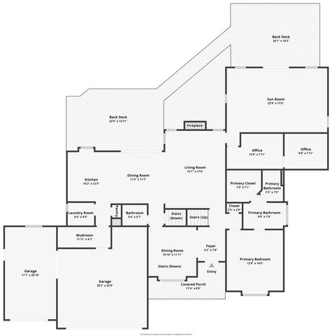 13452 Flagstaff Avenue, Apple Valley, MN 55124