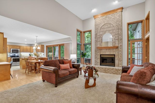 13452 Flagstaff Avenue, Apple Valley, MN 55124