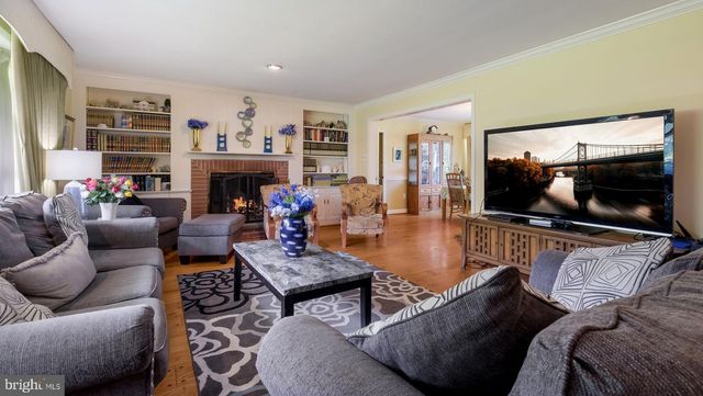 1591 MIDDLETOWN, Gradyville, PA 19039