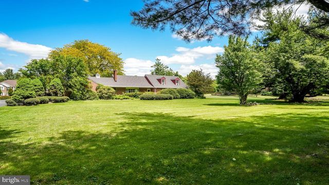 1591 MIDDLETOWN, Gradyville, PA 19039