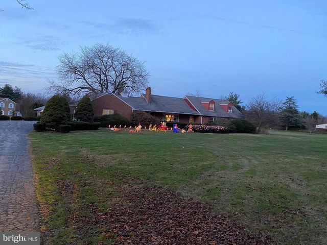 1591 MIDDLETOWN, Gradyville, PA 19039