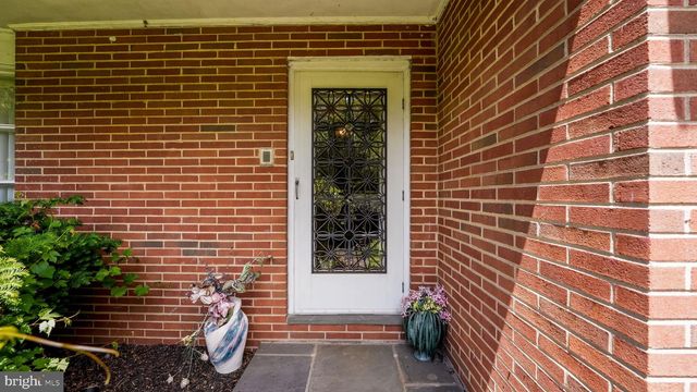 1591 MIDDLETOWN, Gradyville, PA 19039