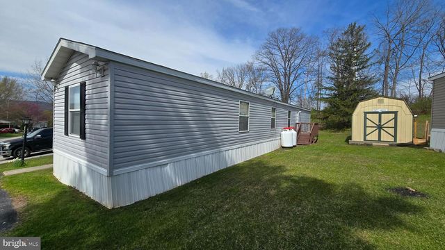 116 WALMAR MNR MNR, Dillsburg, PA 17019