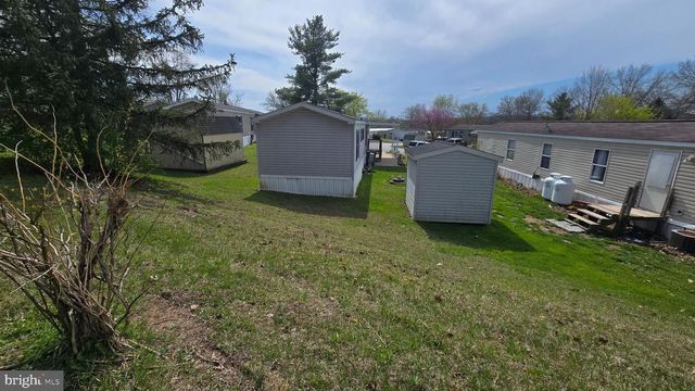 116 WALMAR MNR MNR, Dillsburg, PA 17019