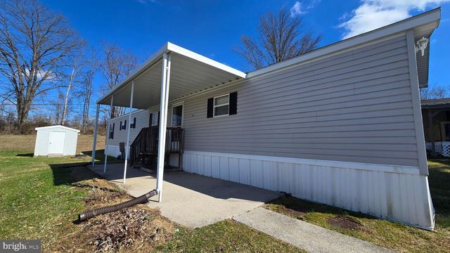 116 WALMAR MNR MNR, Dillsburg, PA 17019