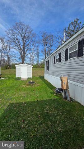116 WALMAR MNR MNR, Dillsburg, PA 17019