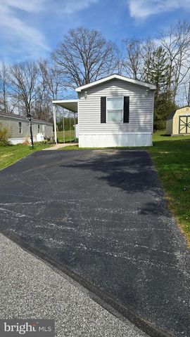 116 WALMAR MNR MNR, Dillsburg, PA 17019