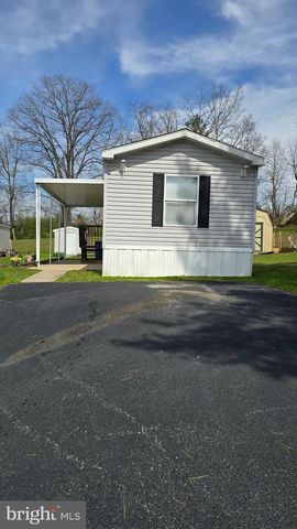 116 WALMAR MNR MNR, Dillsburg, PA 17019