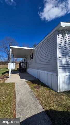 116 WALMAR MNR MNR, Dillsburg, PA 17019