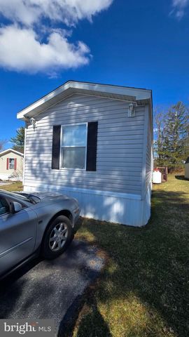 116 WALMAR MNR MNR, Dillsburg, PA 17019