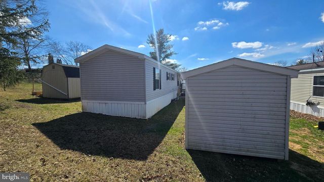 116 WALMAR MNR MNR, Dillsburg, PA 17019