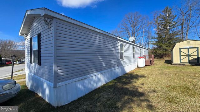 116 WALMAR MNR MNR, Dillsburg, PA 17019