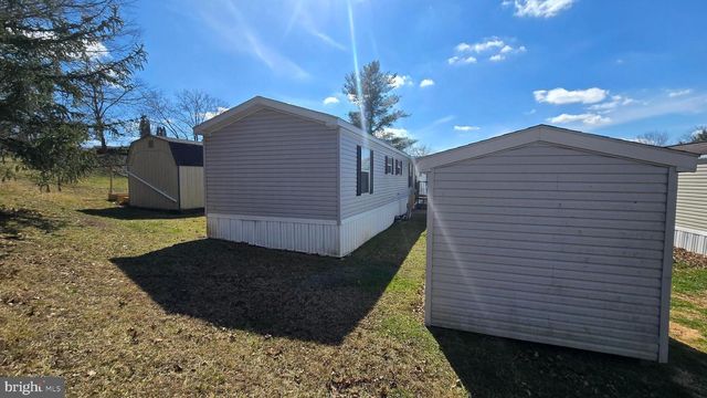 116 WALMAR MNR MNR, Dillsburg, PA 17019