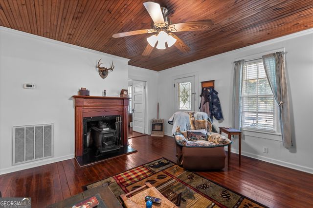 1395 Pecan grove Rd, Washington, GA 30673