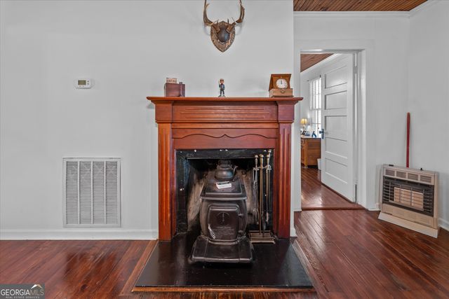 1395 Pecan grove Rd, Washington, GA 30673